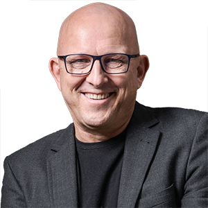 Peter Kolm - Geschäftsführer  p.c.a.k. pension & compensation consultants GmbH