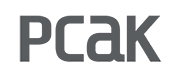 Logo von PCAK
