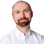 Christoph Ritter - Head of IT-Security Baader Bank