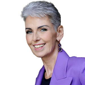 Dr. Kirsten Schrick - Transformation und Leadership, Executive Coaching, Resilienz und Mental Health, Speakerin und Stifterin