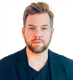 Nik van der Beek - Head of Marketing DACH Alibaba.com