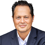 Hamead Ahrary - Chief Sales Officer (CSO), SEFE Geschäftsführer der SEFE Energy GmbH