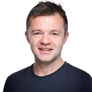 Andreas Schranzhofer - MD und CTO Scalable Capital