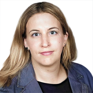 Dr. Carolin Bendadani - Referentin Bundesamt für Verbraucherschutz und Lebensmittelsicherheit