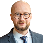 Matthias Berg - Leiter Kompetenzzentrum innovative Beschaffung Bundesverband Materialwirtschaft, Einkauf und Logistik e.V.