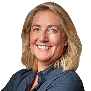 Nicola Breyer - Strategic Advisor Open Finance & AI