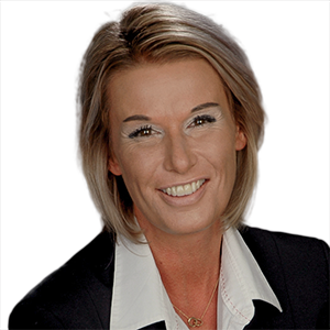 Malgorzata Rybarczyk-Burger - Head of Underwriting Service & Head of International Program Business, Underwriting Service & Operations, Commercial Insurance Germany Zurich Gruppe Deutschland