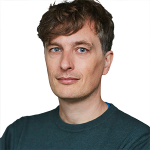 Dr. Chris Methmann - Geschäftsführer foodwatch Deutschland