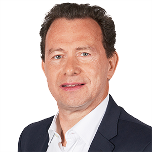 Dr.-Ing. Dietmar Kottmann - Partner Oliver Wyman