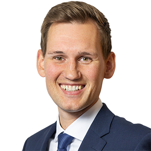 Stefan Henkelmann - Director Divisional Strategy & Group Sustainability Office BENTELER Automobiltechnik