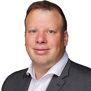 Timo Herold - Partner, ESG Service Group KPMG