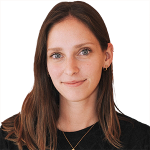 Iara König - Customer Success Managerin Pharma & Healthcare appinio