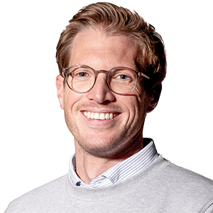 Maximilian Wandel - Leiter für Marketing und Kommunikation iteratec GmbH