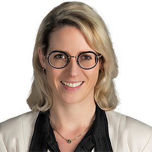 Clara Niederau - Head of Corporate Procurement Westfalen AG