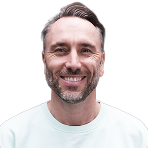 Paul Weber - Gründer & CEO DFKP