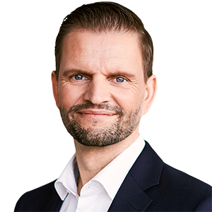 Marco Pietsch - Vorstandsvorsitzender VR Bank Westfalen-Lippe