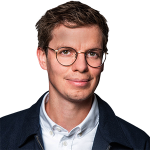 Sebastian Saatweber - Concept & Solution Design Management Flokk GmbH