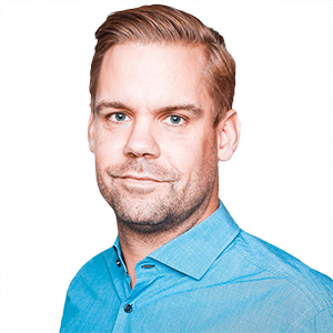 Tim Risse - Client Relations Lead Pharma & Healthcare appinio