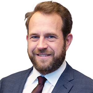 Stephan Unterberger - Head of Risk Commercial Insurance | Group Risk Management Zurich Gruppe Deutschland  