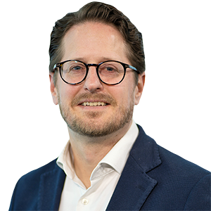 Prof. Dr. Rainer Zeichhardt - Professor of Leadship and Human Resources Business & Law School Berlin