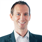 Robert Zimmermann - Leiter der Außenstelle Heidelberg Autobahn GmbH des Bundes - Niederlassung Südwest