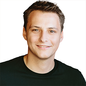 Alex Blania - CEO Tools for Humanity