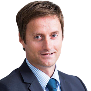 Thorsten Bode - Vice President BASF SE