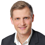 Mathias Hanisch - Program Manager OCA tesa SE