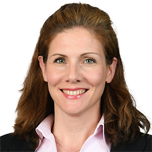 Vedrana Lemor - Senior Manager Sustainability, ESG Management & Reporting Aurubis