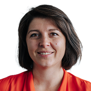 Prof. Dr. Franziska Mathis-Ullrich - Expertin für Robotik und Professorin FAU Erlangen-Nürnberg