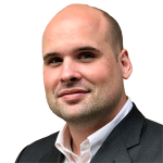 Han-Alexander Pothoven - Director Advanced Technologies DK Prototyping for Automotive Glass 