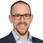 Holger Sibbe - Vertriebsmanager Atlas Titan