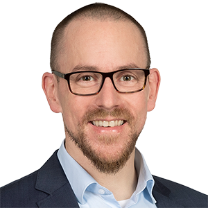 Holger Sibbe - Vertriebsmanager Atlas Titan