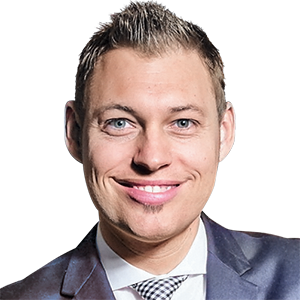 Stefan Witaszek - Ressortleiter Backoffice Operations TARGO Dienstleistungs GmbH