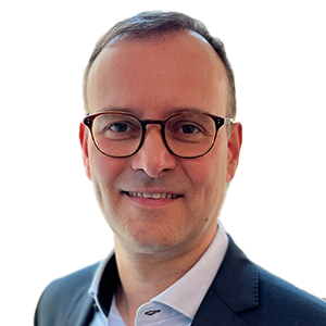 Stefan Wojahn - Partner Oliver Wyman