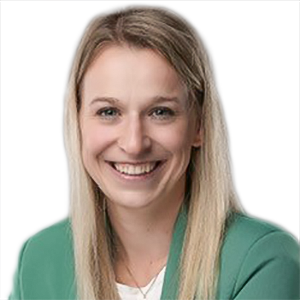 Annika von Albedyll - Senior Specialist Pensions & Projects BASF SE