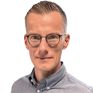 Thomas Berghaus -  Lead Run Excellence Home ING-DiBa AG