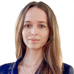 Helena Drewes - Wissenschaftliche Mitarbeiterin und Doktorandin am Lehrstuhl von Prof. Dr. Rupprecht Podszun für Bürgerliches Recht, deutsches und europäisches Wettbewerbsrecht  Heinrich-Heine-Universität Düsseldorf