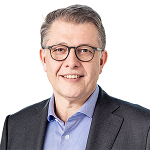 Francesco Fedele - CEO BF.direkt AG 