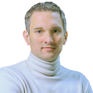 Dr. Michael Förtsch - CEO Q.ANT GmbH