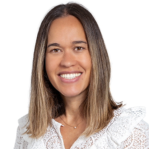 Sarah Formann - Vice President Corporate Sustainable Finance & Planning GEA Group