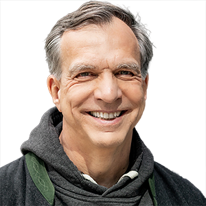 Philipp Gerbert - CEO TUM Venture Labs