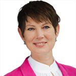 Saskia Geurts - Director NPN, Niederlande