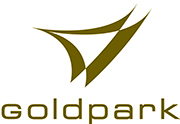 Logo von Goldpark