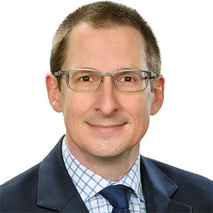 Matthias Gramenz - Managing Director, Cluster Lead Risk Solutions Commerzbank AG