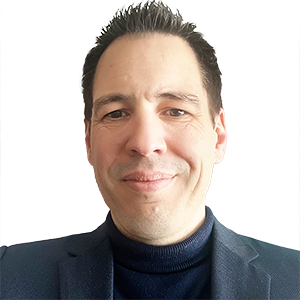 Heiko Sindel - Senior Lead AI@HR Deutsche Telekom