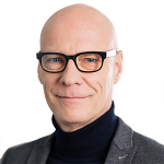 Jens-Michael Peters - Chief Commercial Officer (CCO) Energielösungen E.ON Energie Deutschland