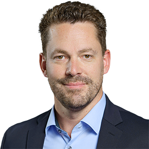 Johannes Klinkler - Associate Director Change & Transformation (Global) DHL Group