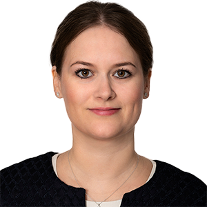 Dr. Inka Knappertsbusch LL.M. - Counsel für Labour, Employment und Pension CMS Deutschland