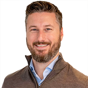 Lodi Hensen - VP Security Operations Eye Security